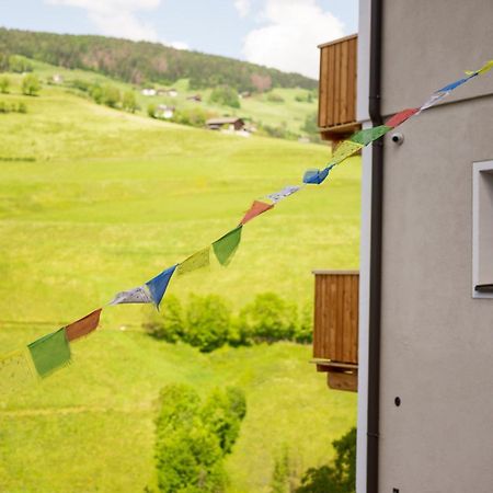 Planerhof Apartment Alpenrose فونيس المظهر الخارجي الصورة