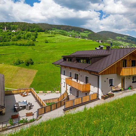 Planerhof Apartment Alpenrose فونيس المظهر الخارجي الصورة