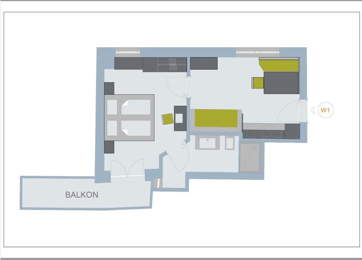 Planerhof Apartment Alpenrose فونيس المظهر الخارجي الصورة