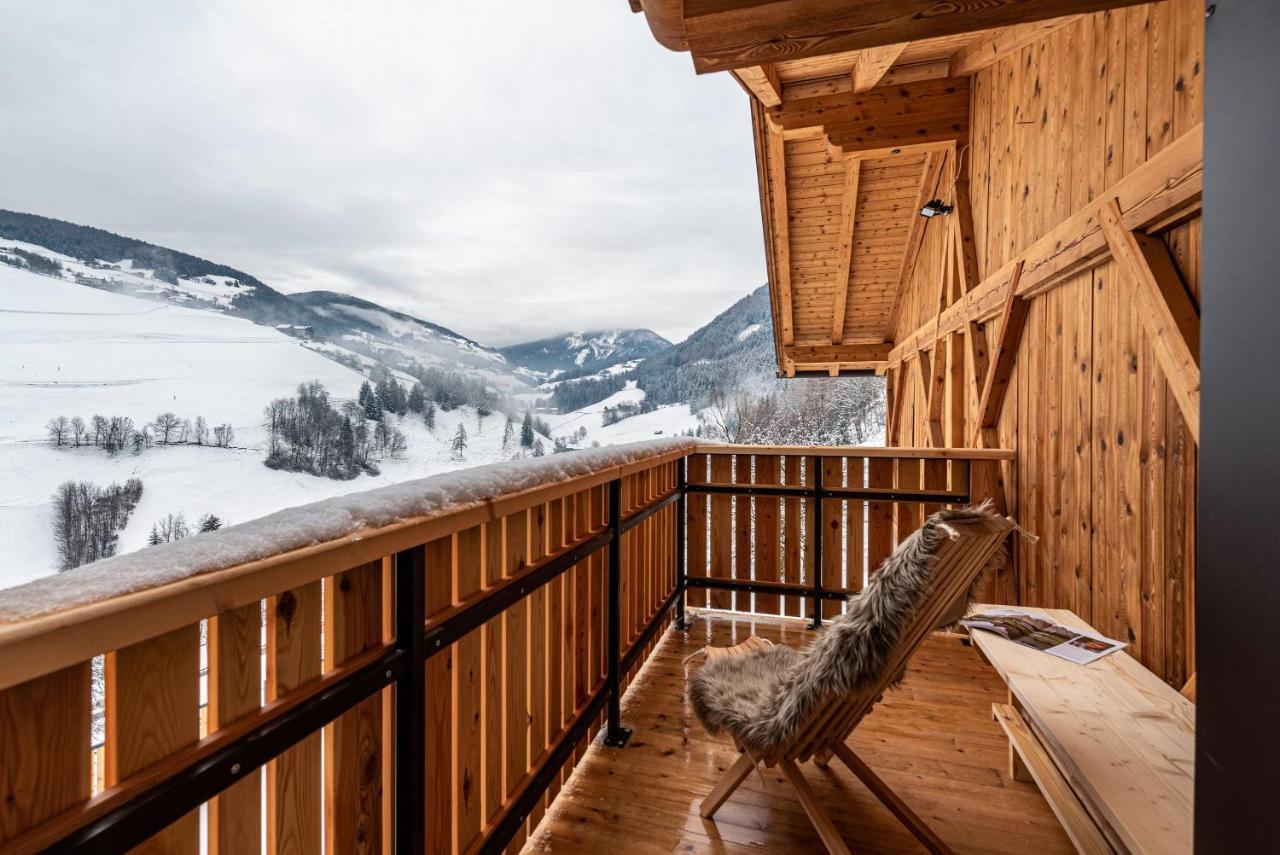 Planerhof Apartment Alpenrose فونيس المظهر الخارجي الصورة