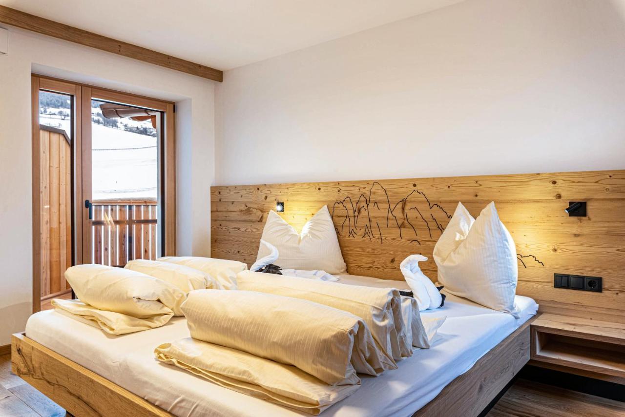 Planerhof Apartment Alpenrose فونيس المظهر الخارجي الصورة