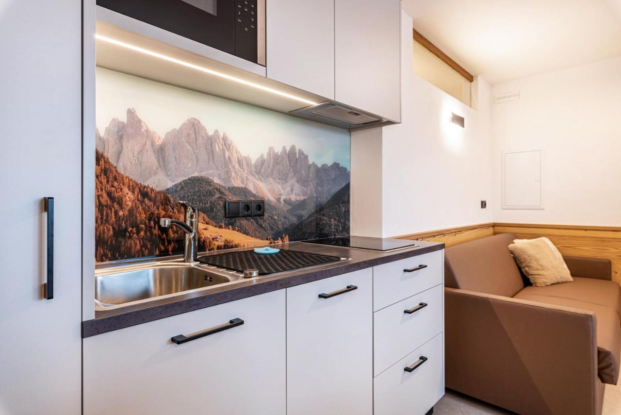 Planerhof Apartment Alpenrose فونيس المظهر الخارجي الصورة