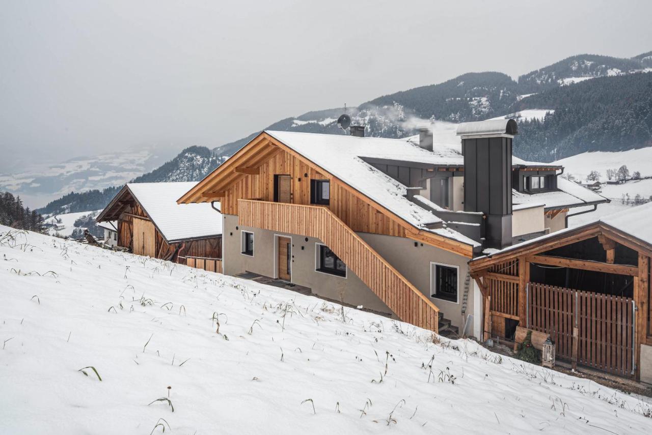 Planerhof Apartment Alpenrose فونيس المظهر الخارجي الصورة