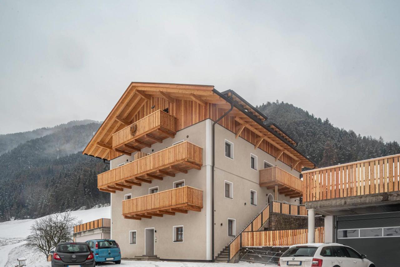 Planerhof Apartment Alpenrose فونيس المظهر الخارجي الصورة
