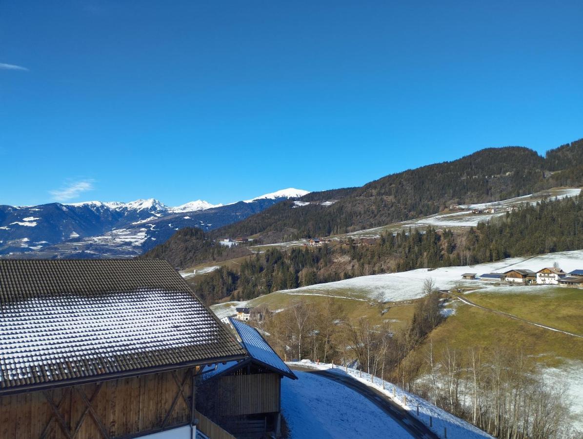 Planerhof Apartment Alpenrose فونيس المظهر الخارجي الصورة