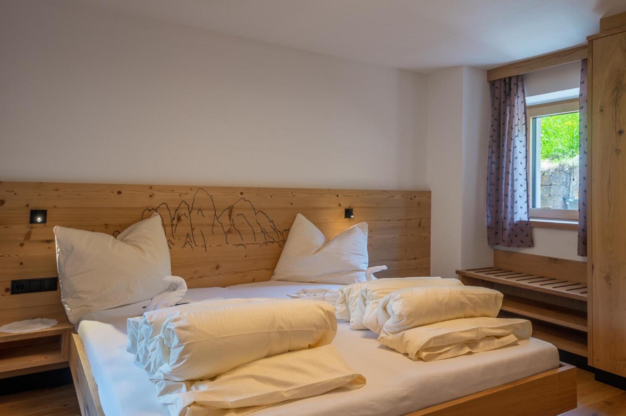 Planerhof Apartment Alpenrose فونيس المظهر الخارجي الصورة